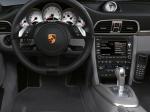 Porsche 911 Targa 4S 2008 года